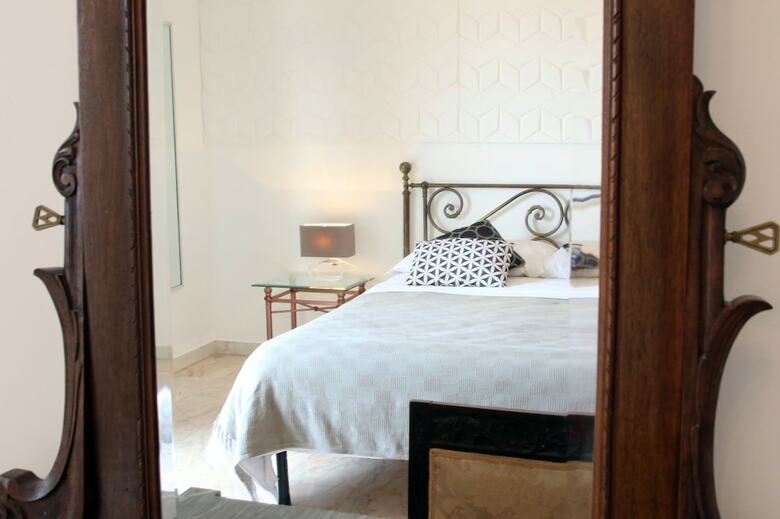 Panoramic Apartments Taormina