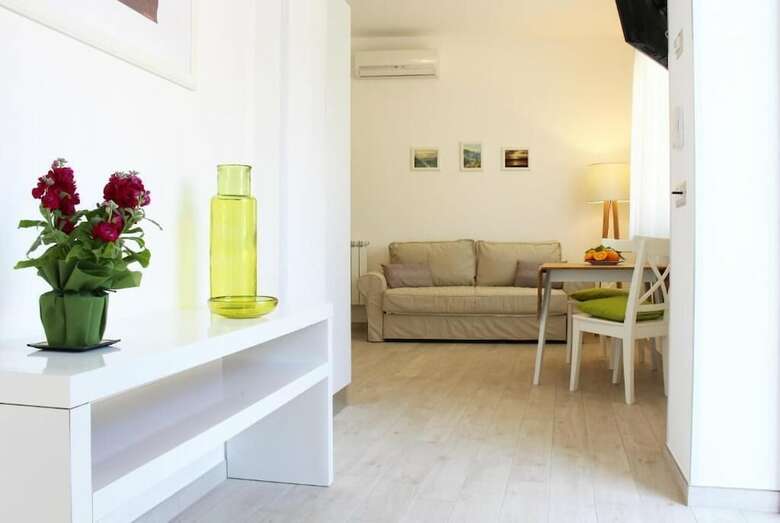 Panoramic Apartments Taormina