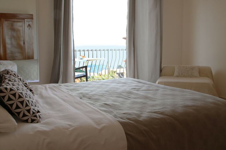 Panoramic Apartments Taormina