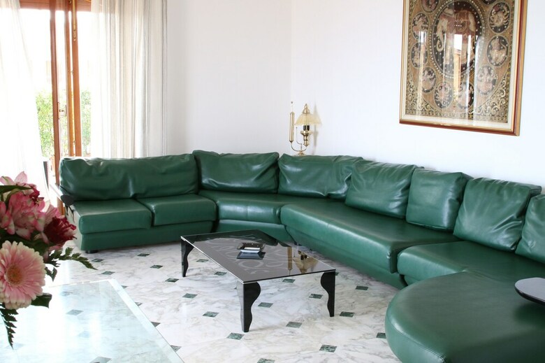 Panoramic Apartments Taormina