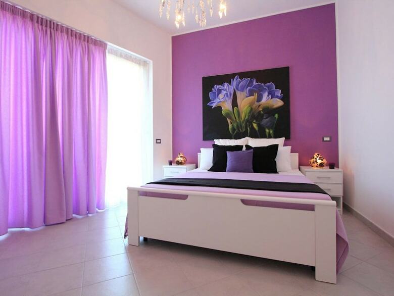 Panoramic Apartments Taormina