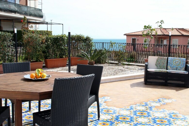 Panoramic Apartments Taormina