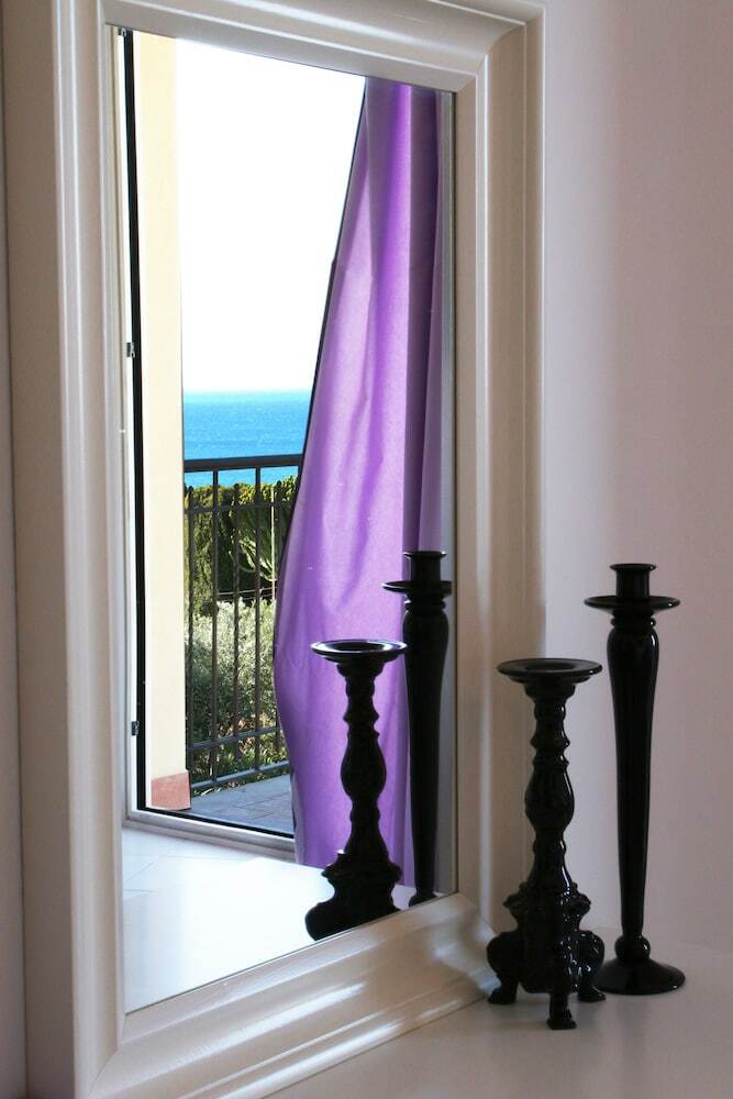 Panoramic Apartments Taormina