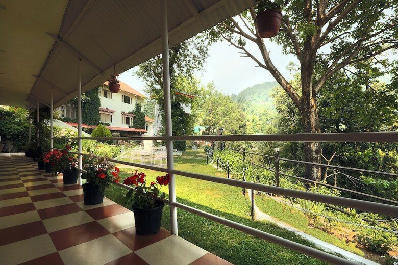 Hotel Alps Resort