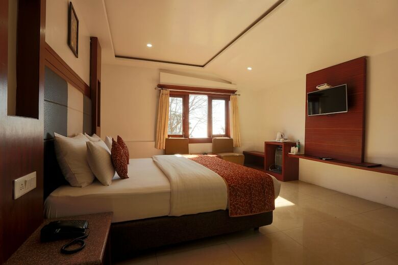 Hotel Alps Resort