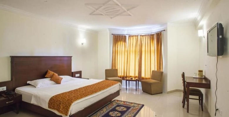 Hotel Alps Resort