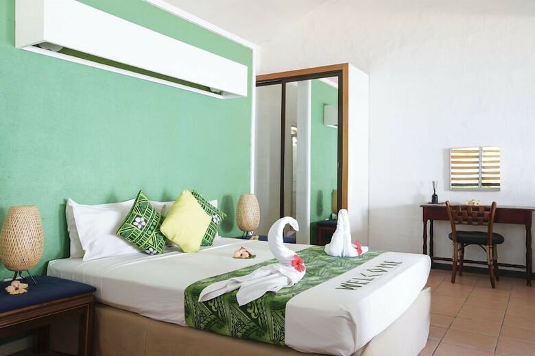 Hotel Belo Vula Resort