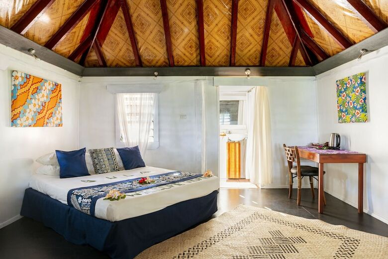 Hotel Belo Vula Resort