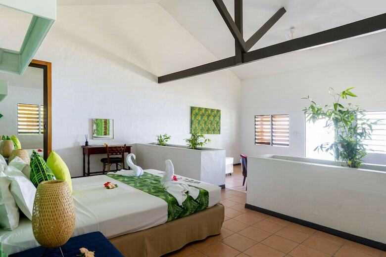 Hotel Belo Vula Resort
