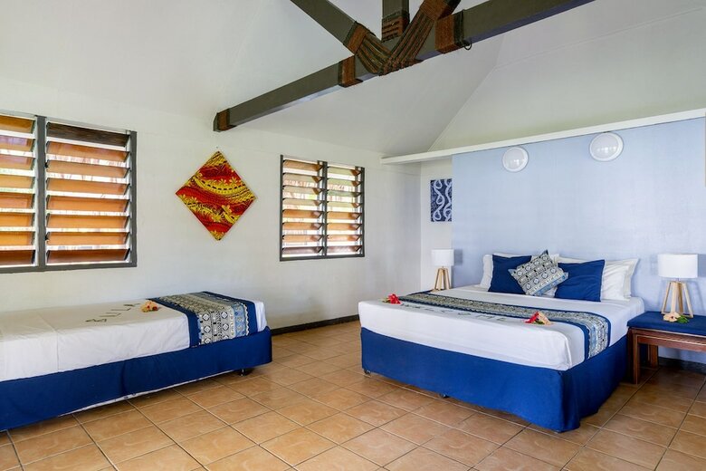 Hotel Belo Vula Resort