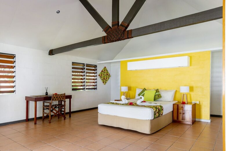 Hotel Belo Vula Resort