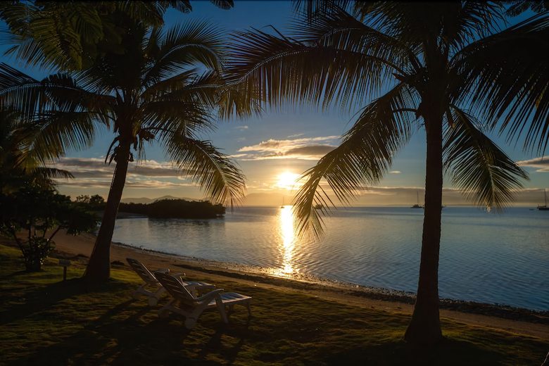 Hotel Belo Vula Resort