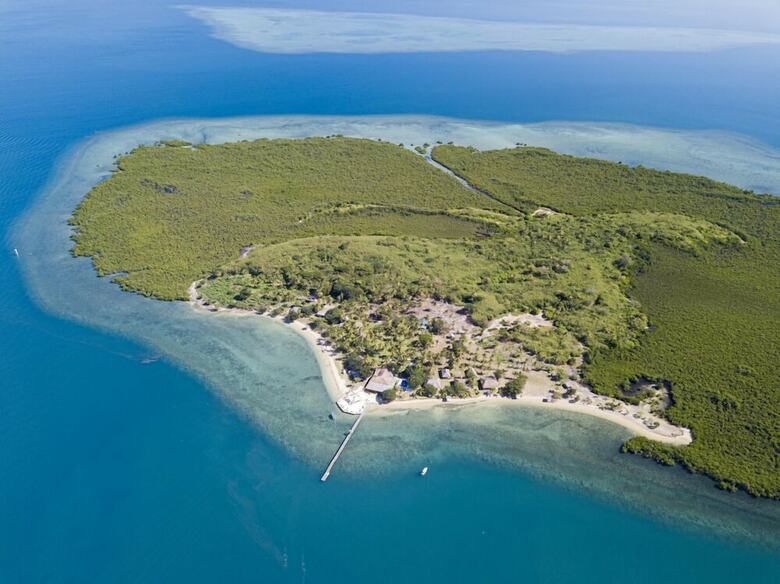 Hotel Belo Vula Resort