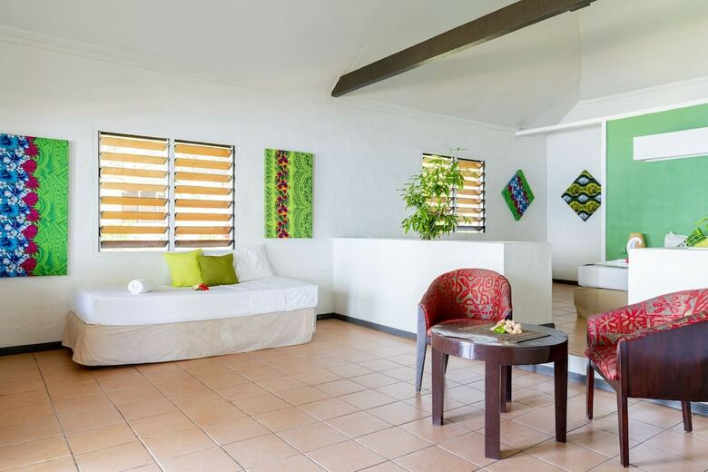 Hotel Belo Vula Resort