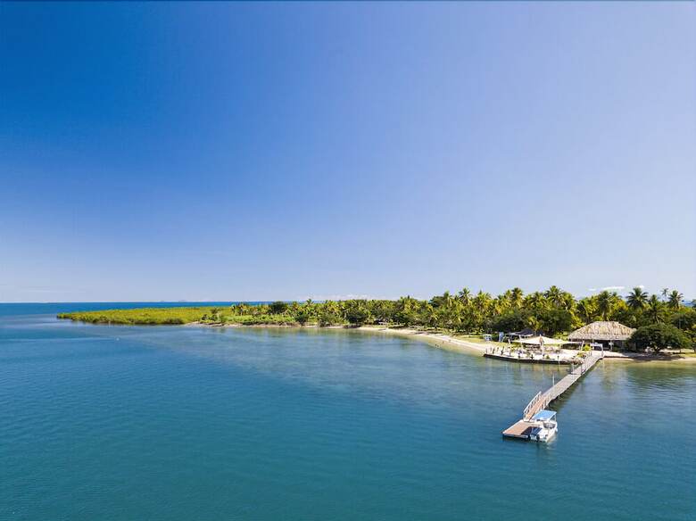 Hotel Belo Vula Resort