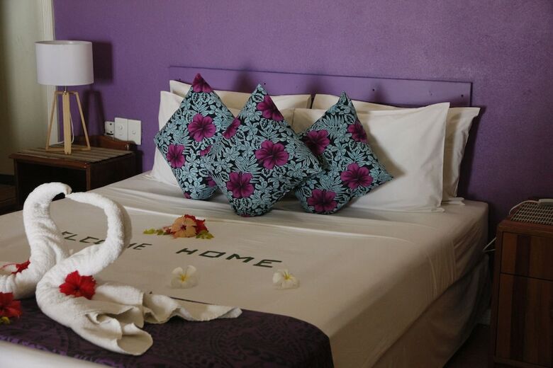 Hotel Belo Vula Resort