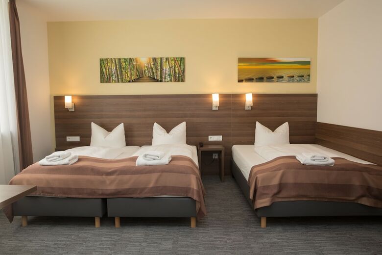 Goethe Conference Hotel By Trip Inn
