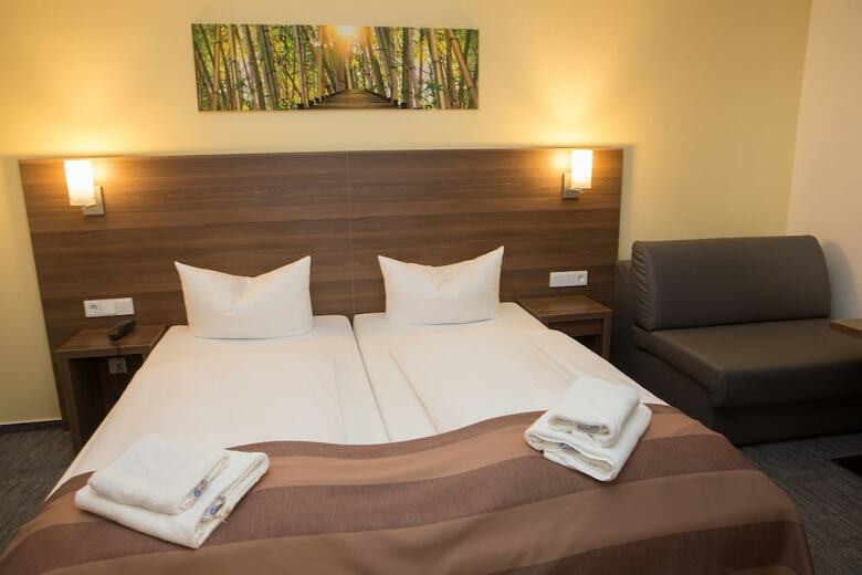 Goethe Conference Hotel By Trip Inn