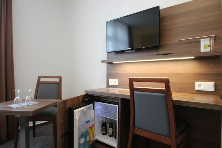 Goethe Conference Hotel By Trip Inn