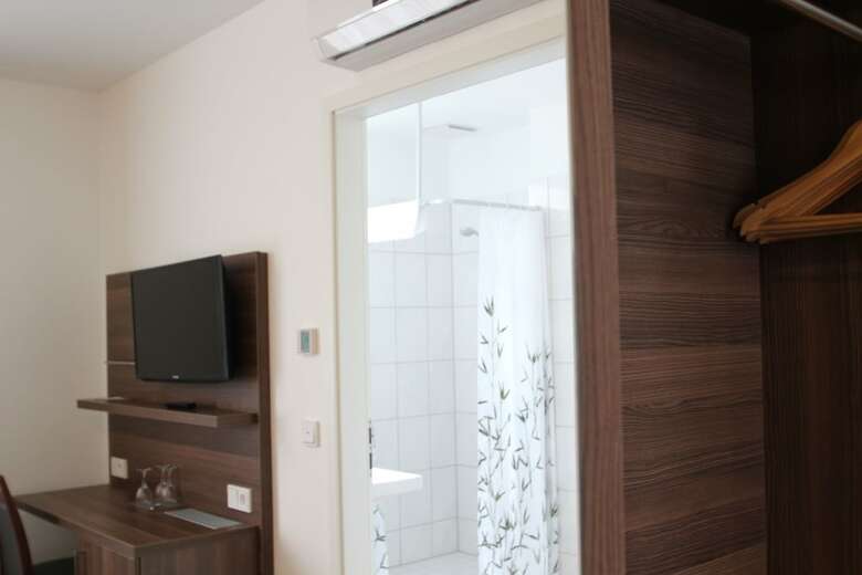 Goethe Conference Hotel By Trip Inn