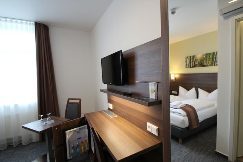 Goethe Conference Hotel By Trip Inn