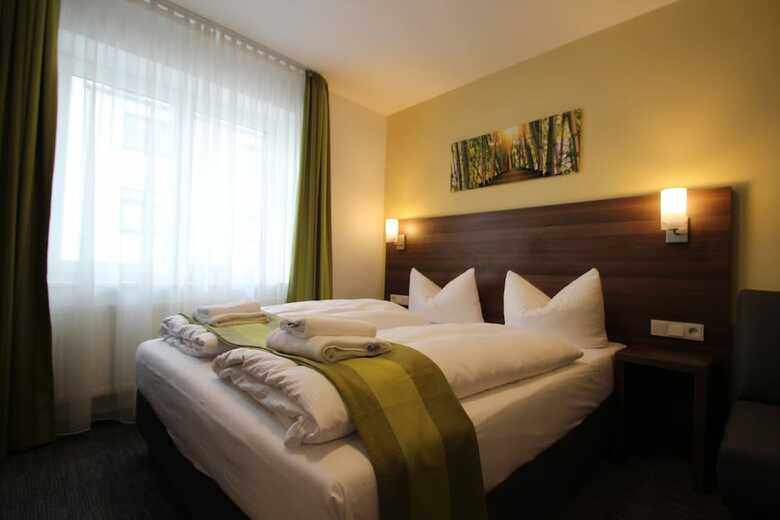 Goethe Conference Hotel By Trip Inn