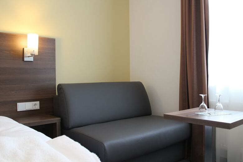 Goethe Conference Hotel By Trip Inn