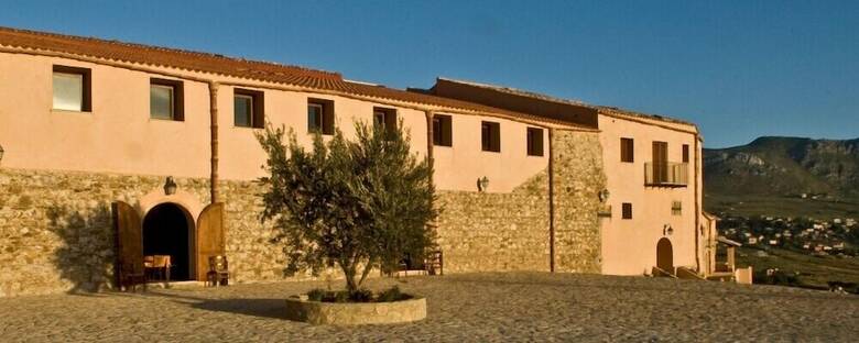 Agroturismo Masseria La Chiusa