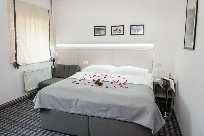 Hotel Dobr� Chata