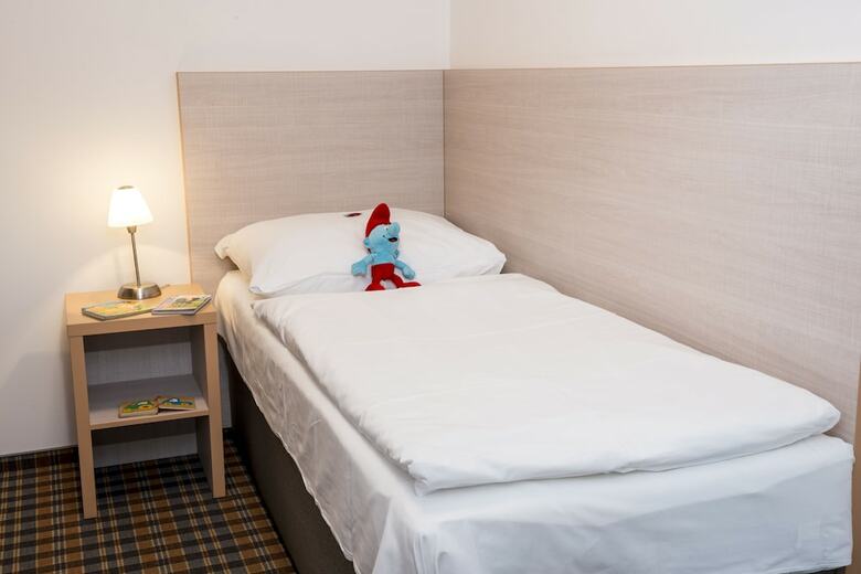 Hotel Dobr� Chata