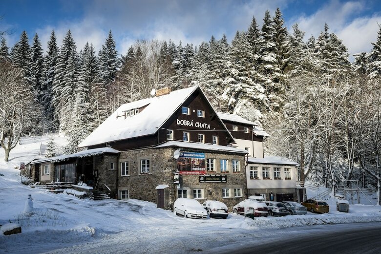 Hotel Dobr� Chata