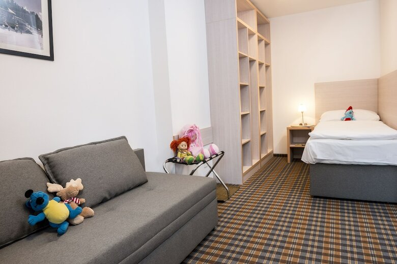Hotel Dobr� Chata
