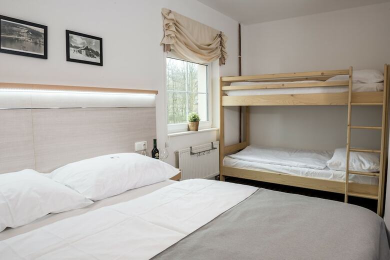 Hotel Dobr� Chata