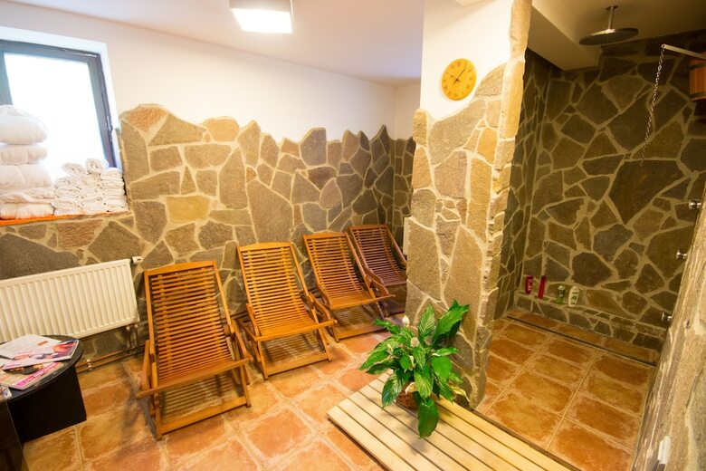 Hotel Dobr� Chata