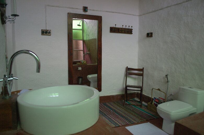 Hotel Punjabiyat Near Amritsar