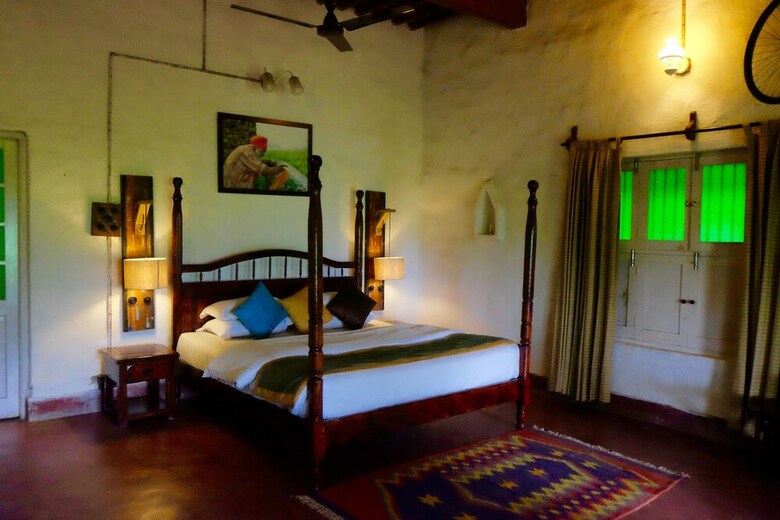 Hotel Punjabiyat Near Amritsar