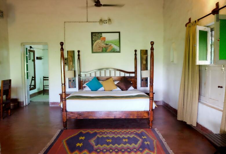 Hotel Punjabiyat Near Amritsar