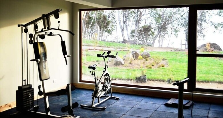 Hotel Lodge Las Cascadas