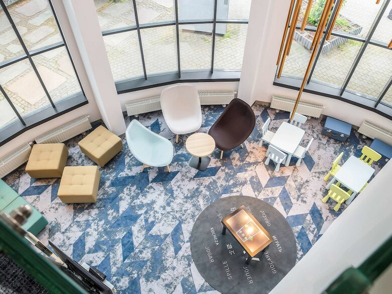 Hotel Novotel Szczecin Centrum