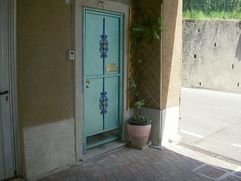 Apartamento Casa Baradello