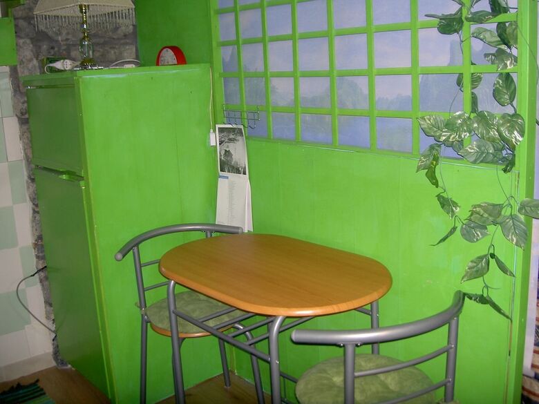 Apartamento Casa Baradello