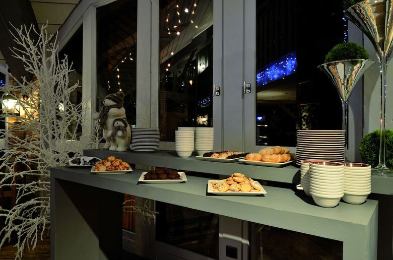 Hotel Vacances Bleues Belle Plagne