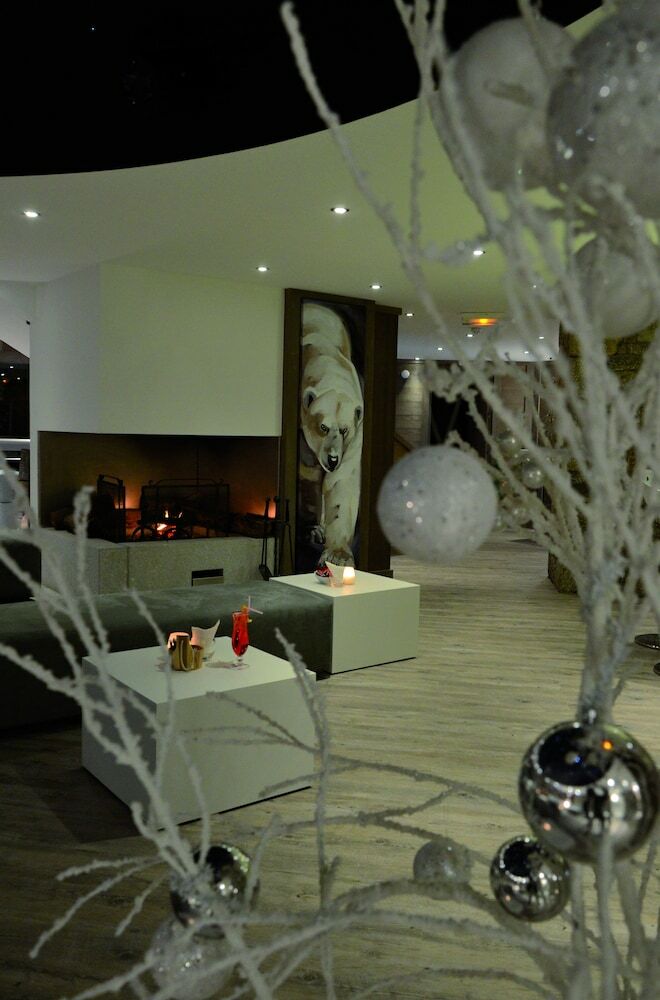 Hotel Vacances Bleues Belle Plagne