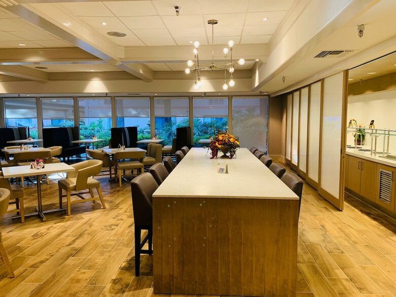 Hotel Crowne Plaza Silicon Valley N - Union City