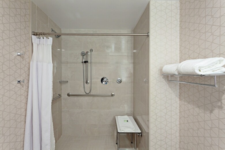 Hotel Crowne Plaza Silicon Valley N - Union City