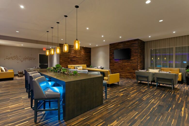 Hotel Crowne Plaza Silicon Valley N - Union City