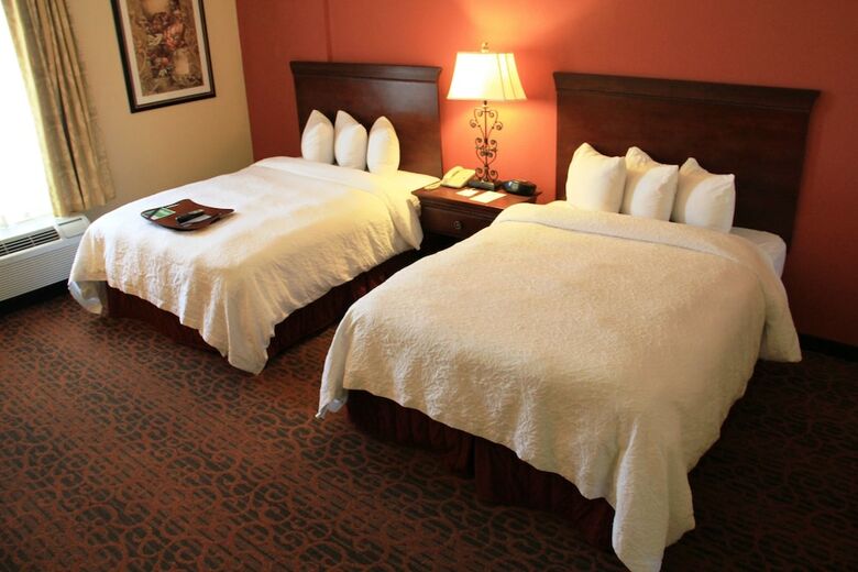 Hotel Hampton Inn & Suites Houston Katy