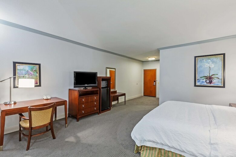 Hotel Hampton Inn & Suites Houston - Westchase