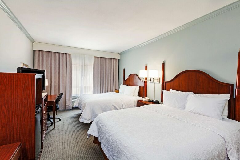 Hotel Hampton Inn & Suites Houston - Westchase