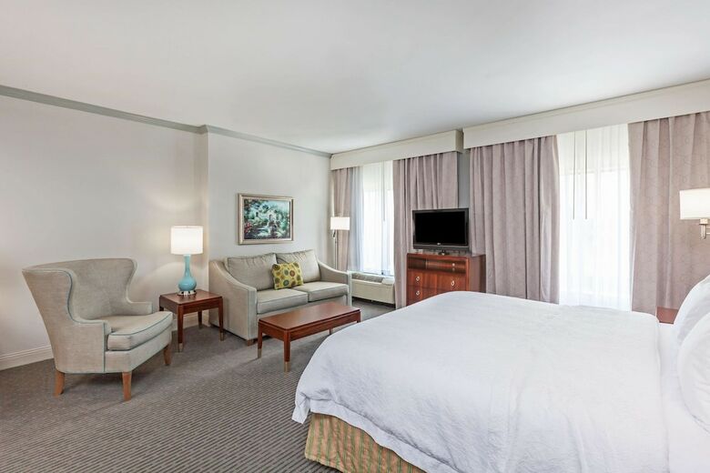 Hotel Hampton Inn & Suites Houston - Westchase